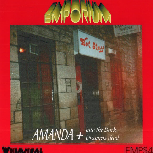 Amanda