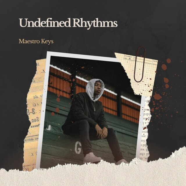 Undefined Rhythms