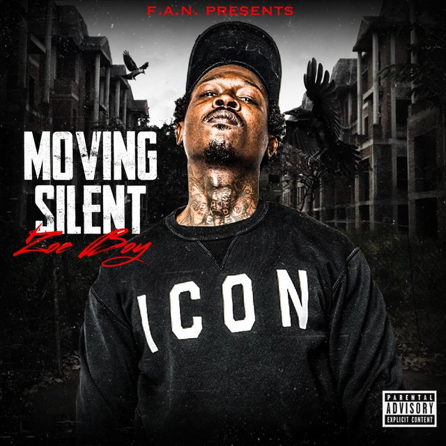 Moving Silent