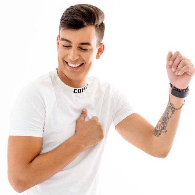 Te Amo Muito