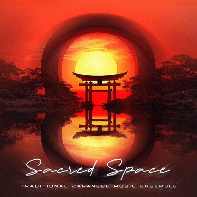 Sacred Space