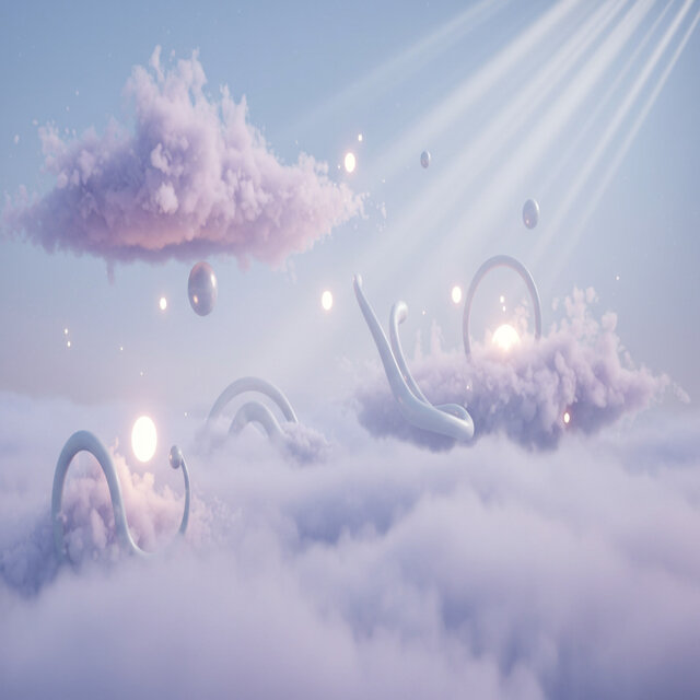 Lucid Aether