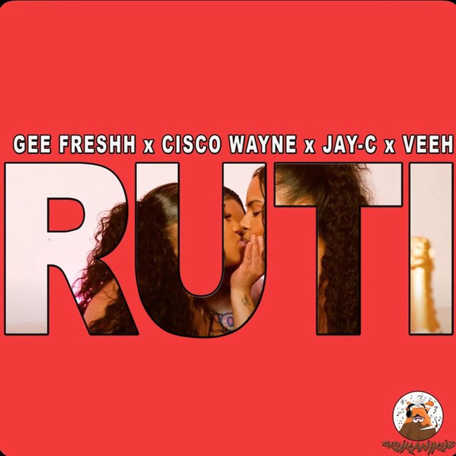 Ruti (feat. Cisco Wayne, Jay C & Veeh)