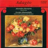 Keyboard Concerto in F Minor, BWV 1056: II. Largo (arr. P. Bazelaire for cello and organ): Harpsichord Concerto in F Minor, BWV 1056: II. Largo (Arioso) (arr. for cello and organ)