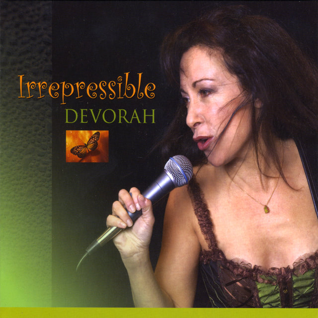Irrepressible