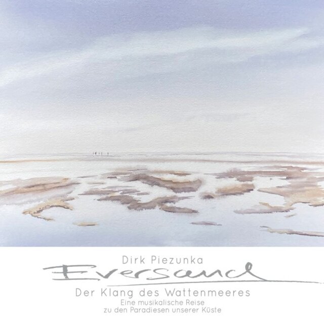 Eversand - Der Klang des Wattenmeeres