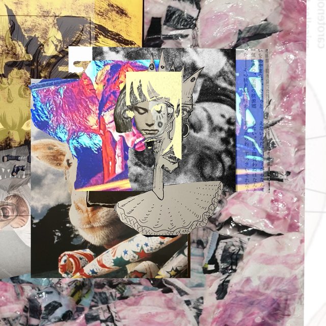 "love imaginary"