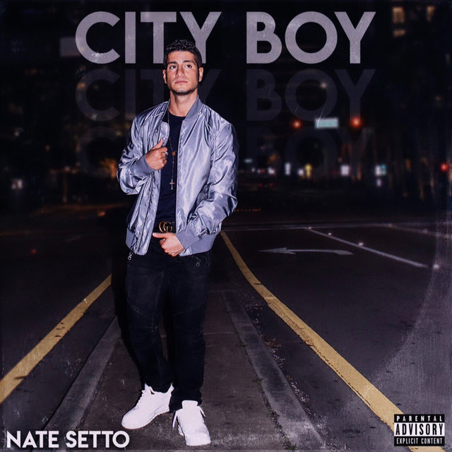 City Boy