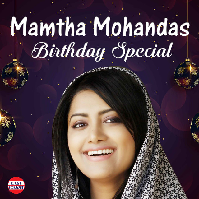 Mamtha Mohandas Birthday Special