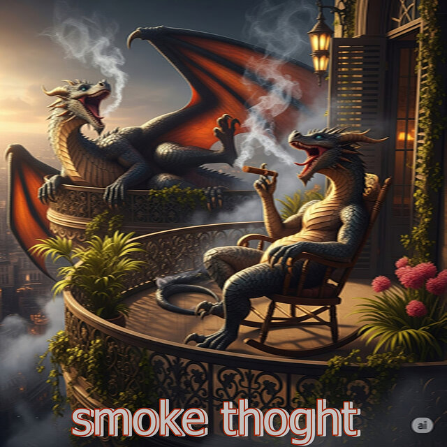 Smoke Thoght