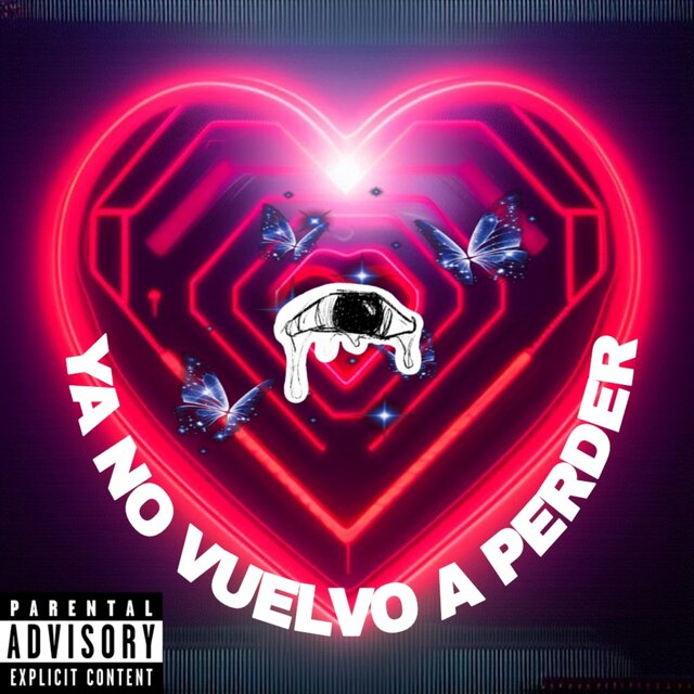 Ya No Vuelvo a Perder