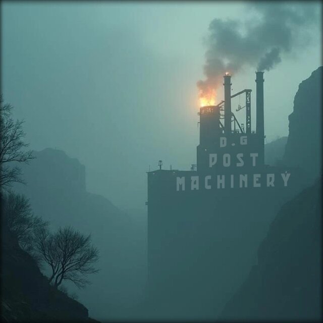 Post-Machinery