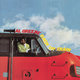 Cover art for album Back Up Train by Al Green