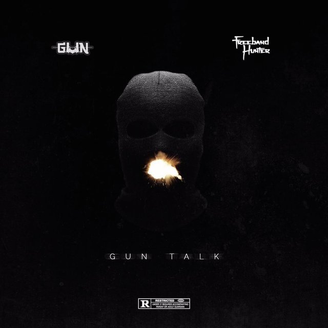 Gun Talk