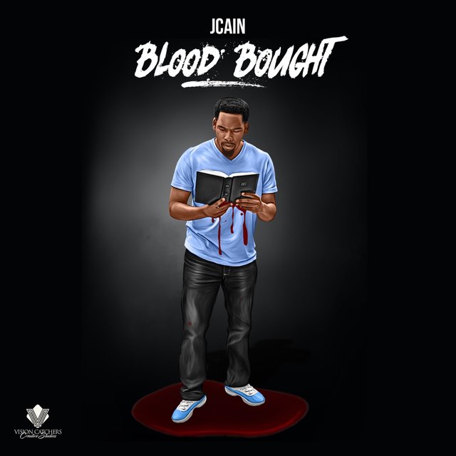 Blood Bought
