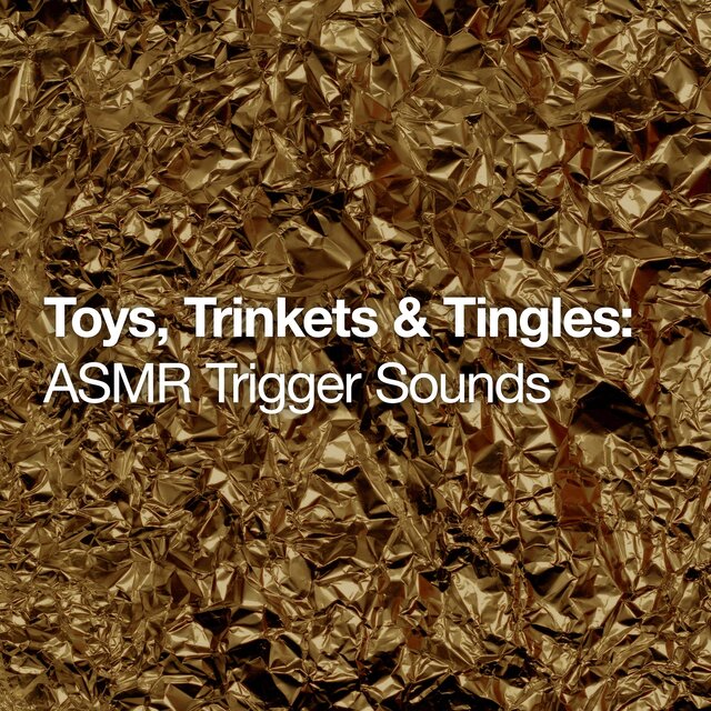 Toys, Trinkets & Tingles: ASMR Trigger Sounds