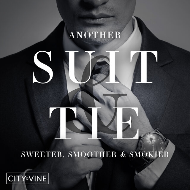 Another Suit & Tie
