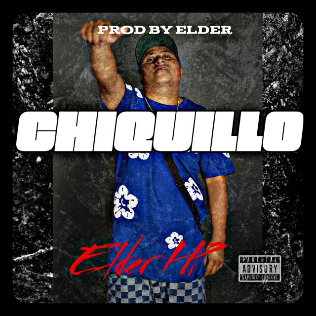 Chiquillo