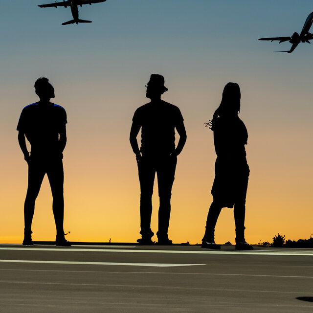 Cover art for album  by Городская тоска