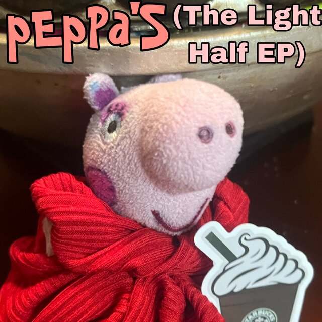 pEpPa'S (The Light Half)