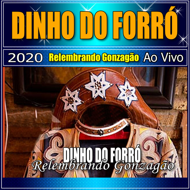 Relembrando Gonzagão - ao Vivo