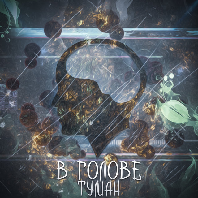 В голове туман