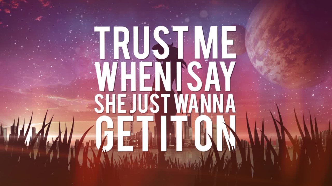 She Wants