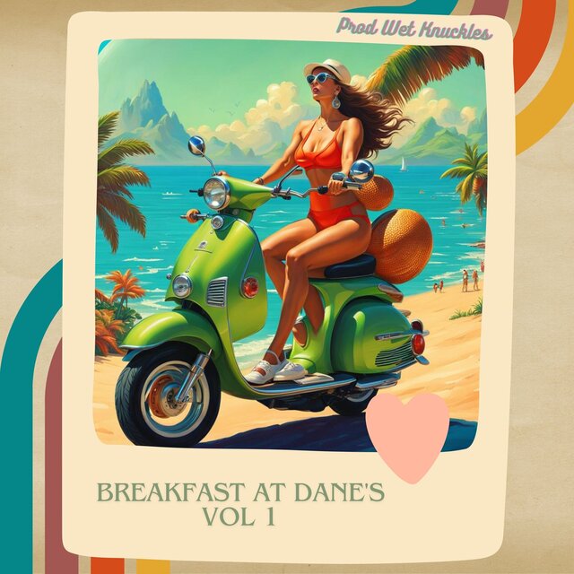 Breakfast at Dane's Vol 1