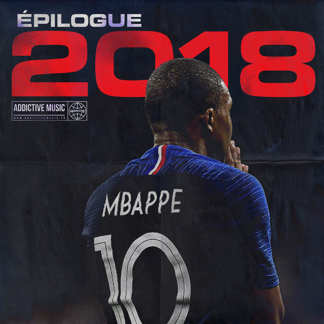 Epilogue 2018