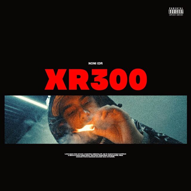 XR300