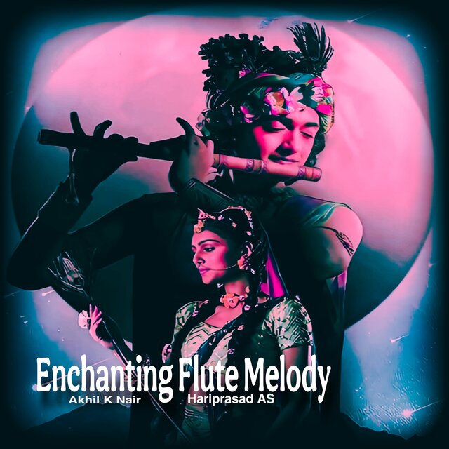 Enchanting Flute Melody (Instrumental Version)