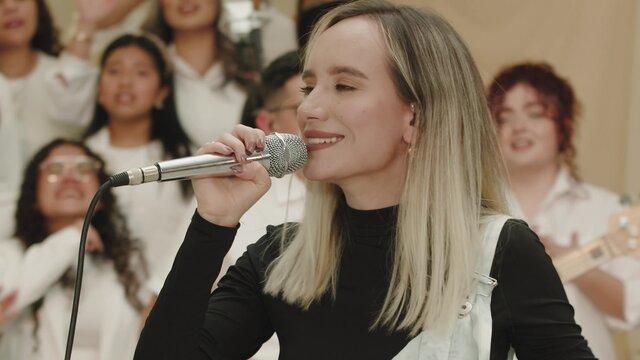 Cantar de Tu Amor