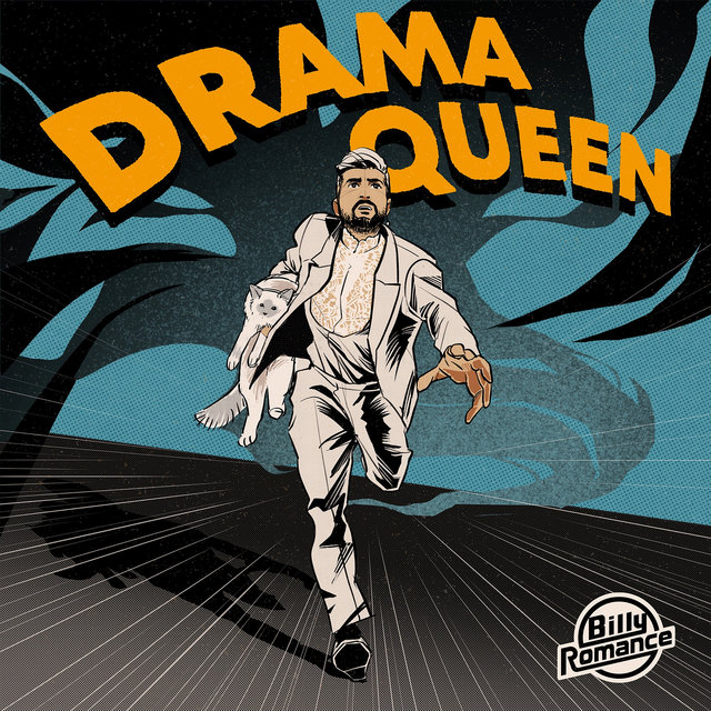 Drama Queen