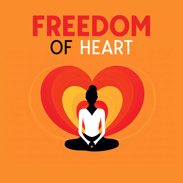 Freedom Of Heart: A Free View On Life, Freedom And Joy