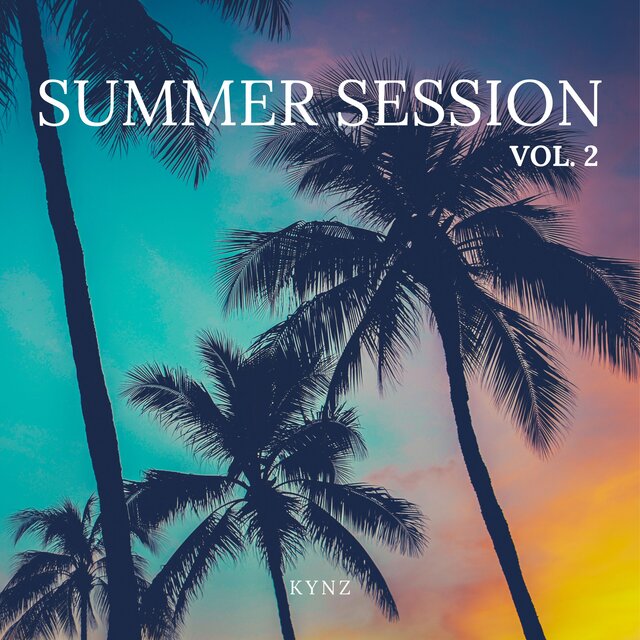 Summer Session Vol. 2