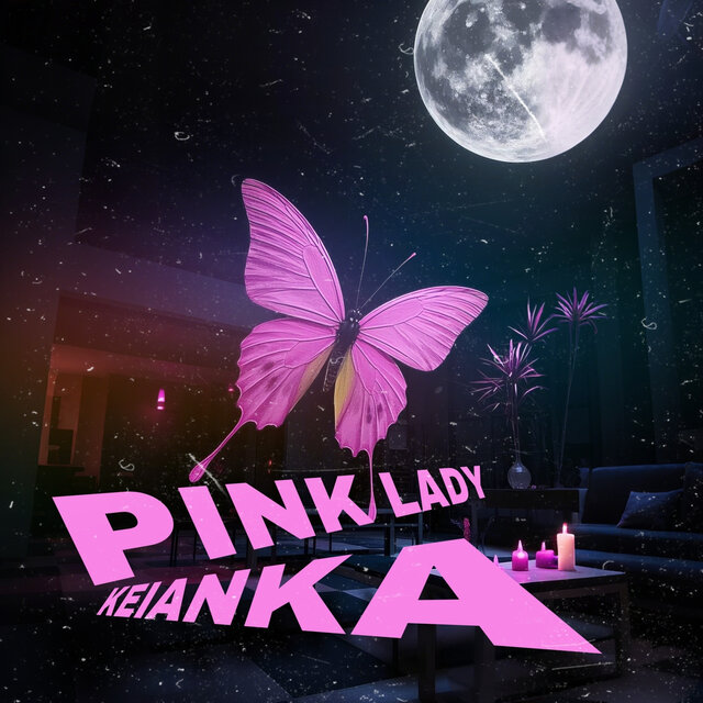 Pink Lady