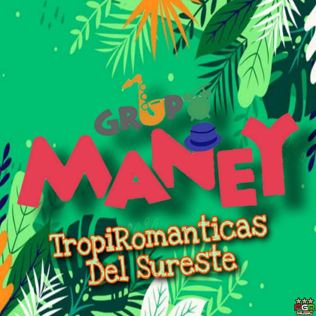 Tropiromanticas del Sureste