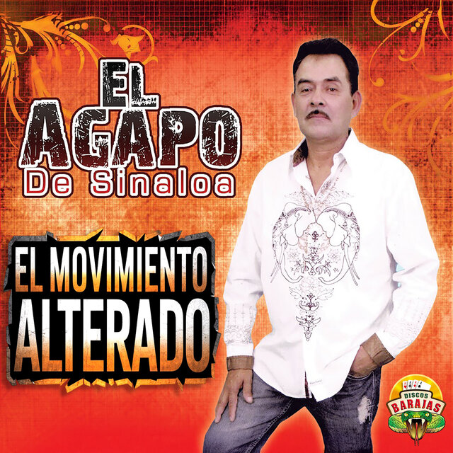 El Movimiento Alterado