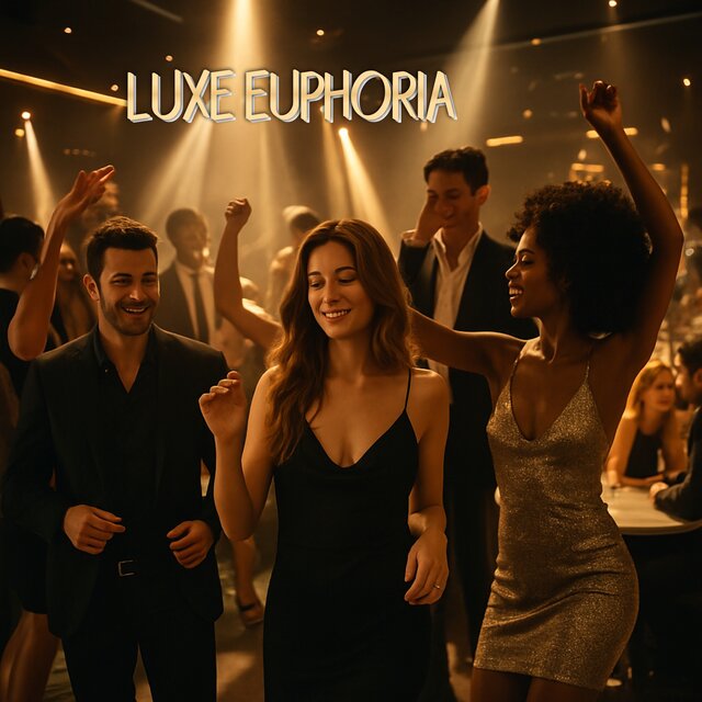Luxe euphoria