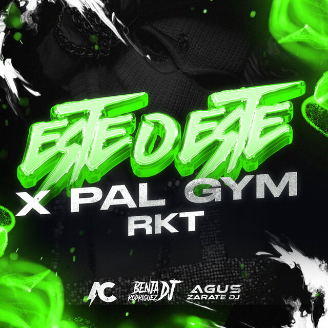 Este o Este X Pal Gym (Rkt)