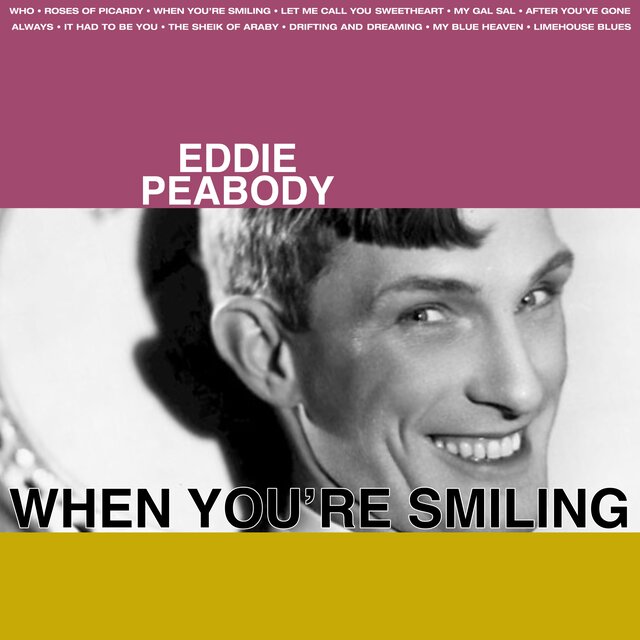 When You're Smiling