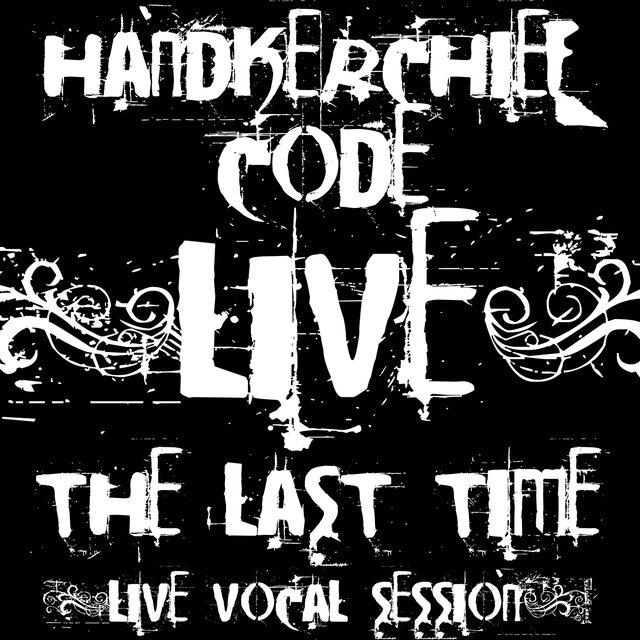 LIVE: THE LAST TIME
