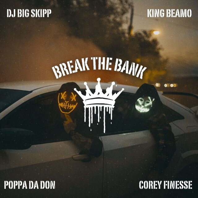 Break the Bank