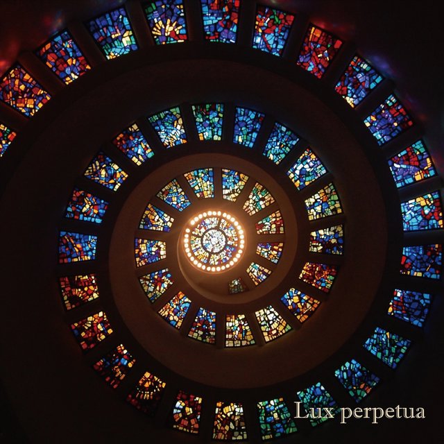 Lux perpetua