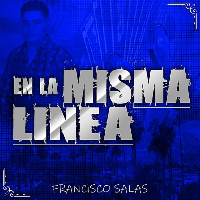 En la Misma Linea