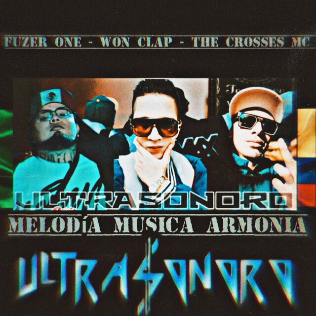 Ultrasonoro