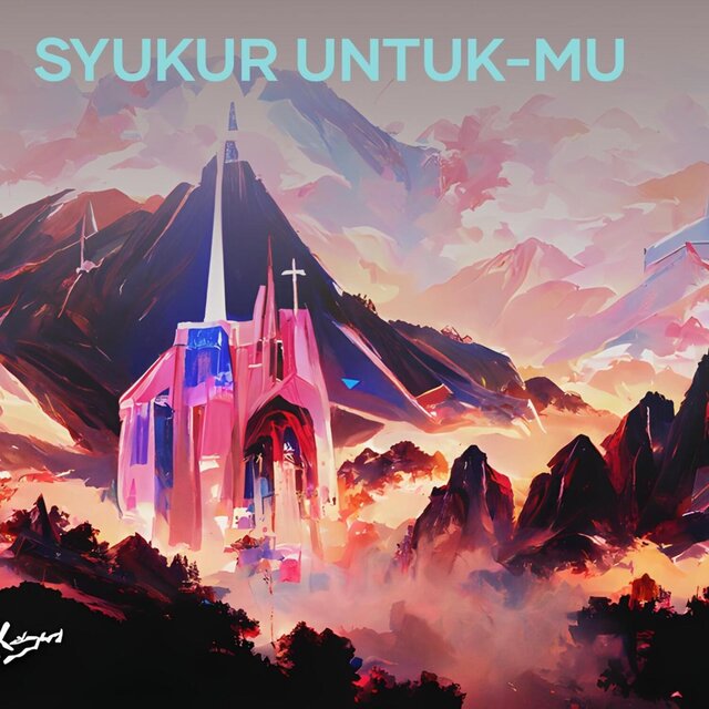Syukur Untuk-mu