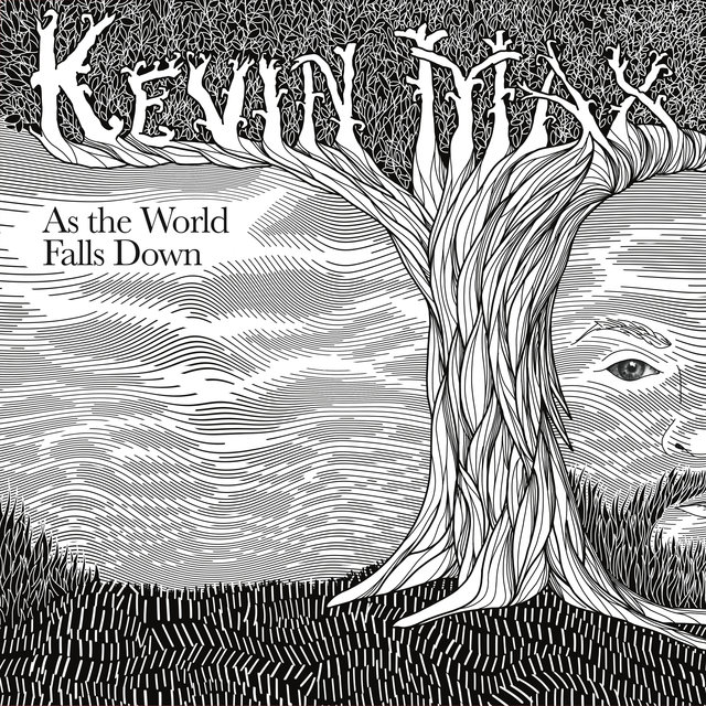 As the World Falls Down