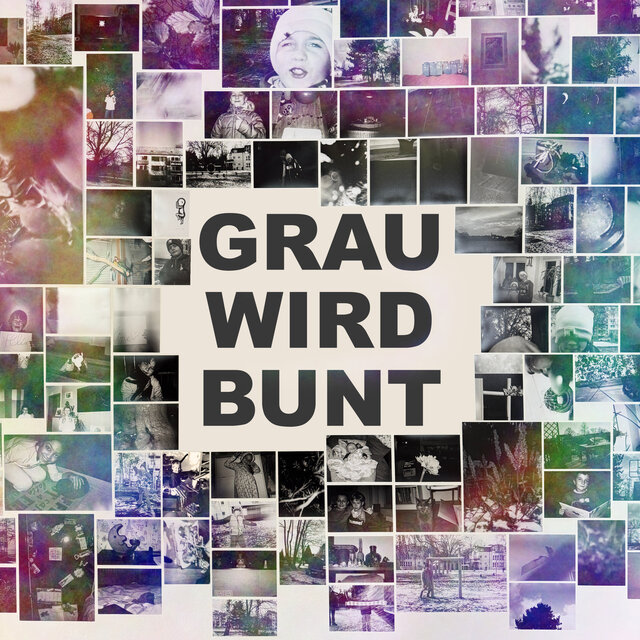 Grau wird bunt (Hymne der Europäischen Kulturhauptstadt Chemnitz)