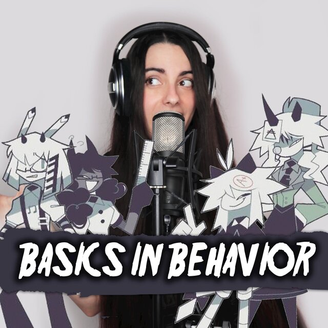 Basics in Behavior (Cover Español)